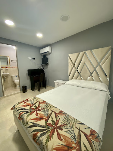 CASA MANGO - Hotel en Cali