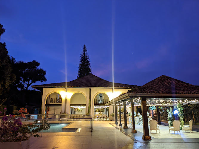 Casa Pance - Alojamiento en Cali