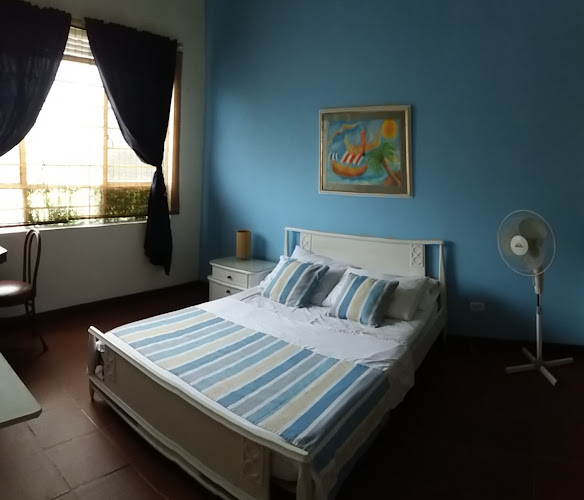 Casa Quinta - Alojamiento en Cali