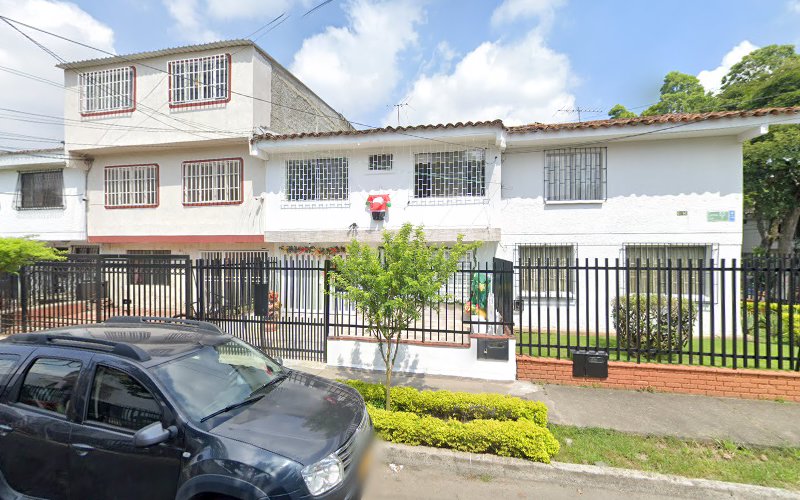 Casa Salsa Antoine - Hotel en Cali