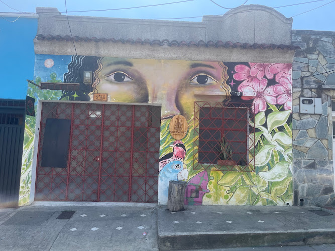 casa sotavento hostal -  en Cali