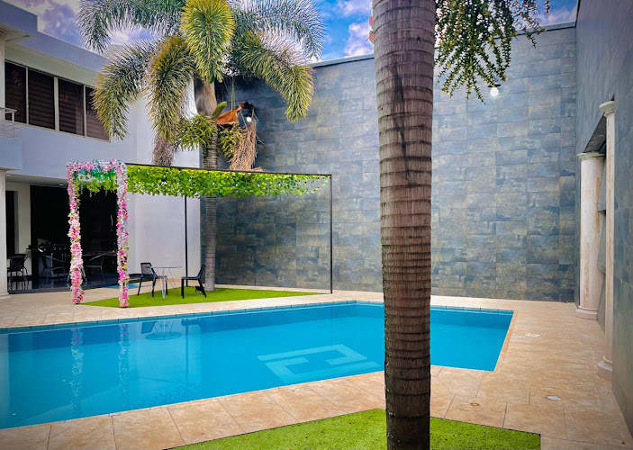 Casa Vacacional J.pol - Pensión en Cali