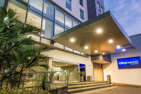 City Express Plus by Marriott Cali Colombia - Hotel en Cali