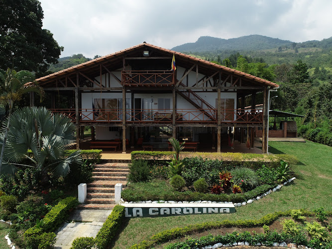 Complejo Turístico La Carolina Cali - Bed &#038; Breakfast en Cali