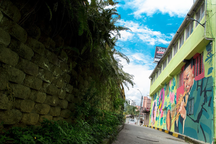 Deportel Cali - Bed &#038; Breakfast en Cali