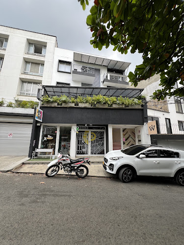 Distrito Living 9.90 - Hotel en Cali