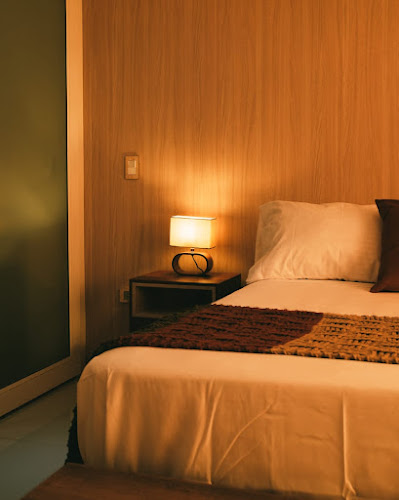 drb Suites &#038; Spa - Hotel en Cali