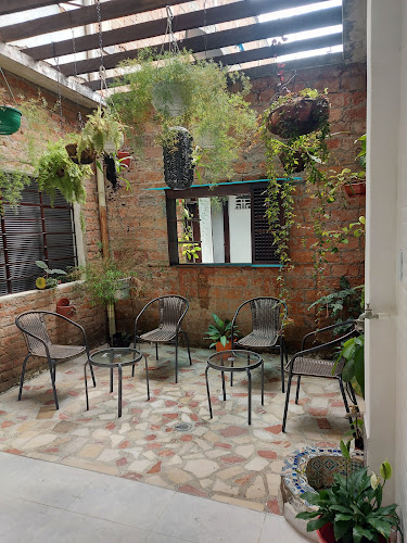 Dulcey Hostal - Hotel en Cali