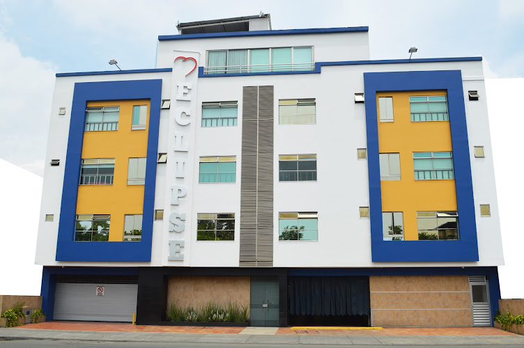 Eclipse - Hotel en Cali