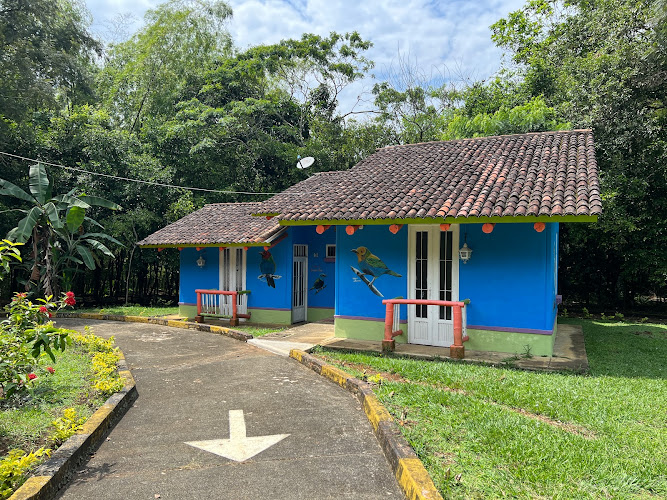 EcoHotel el Castillo Village - Hotel en Cali