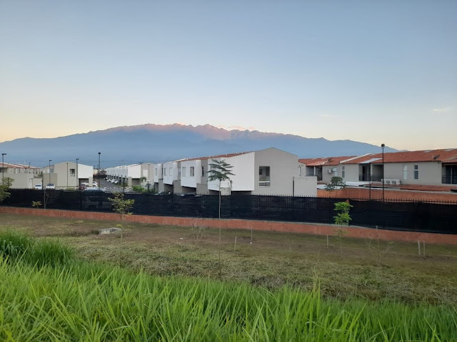 EL CASTILLO - Hotel en Cali