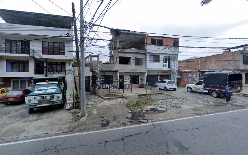 El Faro Del 18 -  en Cali