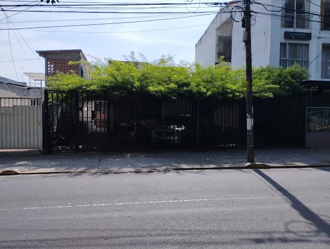 El Hogar de Ami - Hotel en Cali