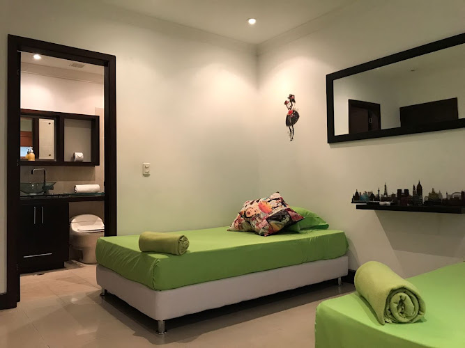 EL HOSTAL DE SOL - Hotel en Cali