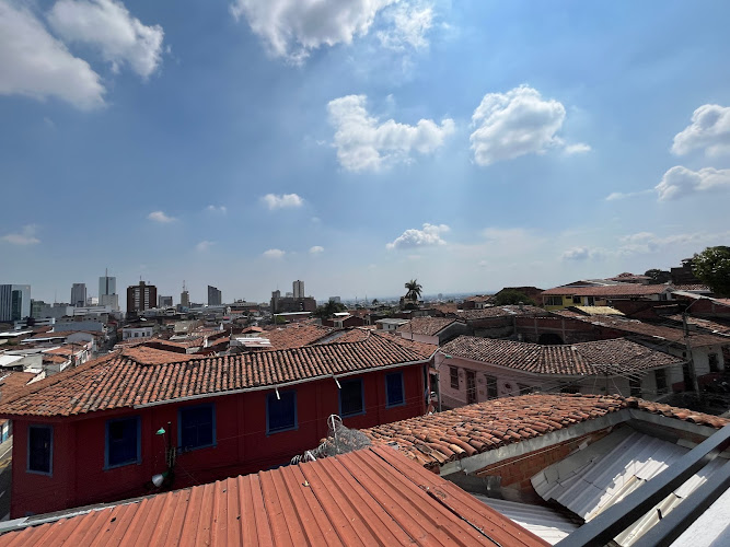 Epifanía Hostal &#038; restaurante - Pensión en Cali