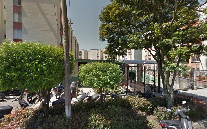 Estrella Norte -  en Cali