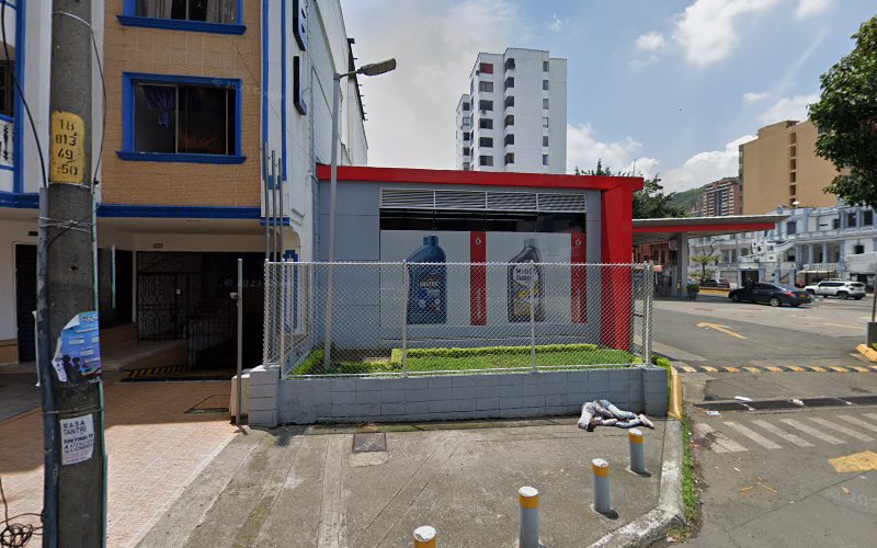 Gran Hotel Cali - Hotel en Cali