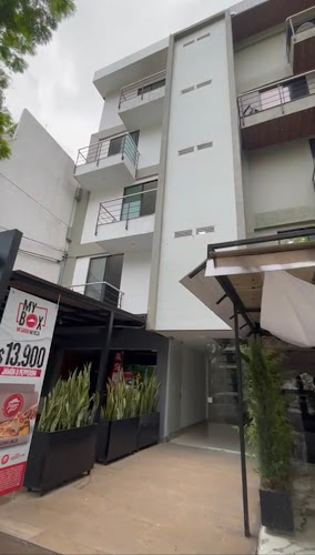 Granada Home - Alojamiento con servicio en Cali