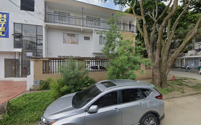 Green House Apartments - Hotel en Cali