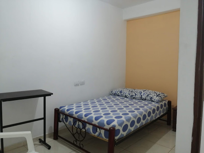 Guayacan Hostel - Hotel en Cali