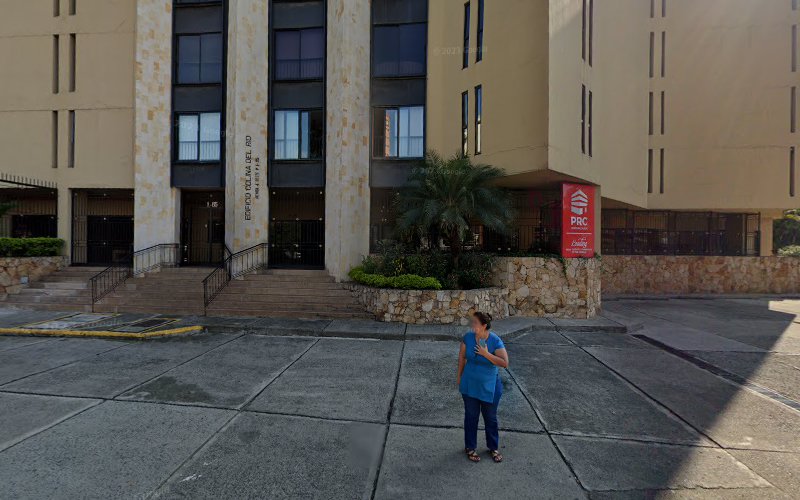 Habitaciones en piso 19 - Hotel en Cali