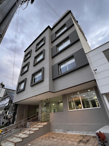 HGO HOTEL - Hotel en Cali