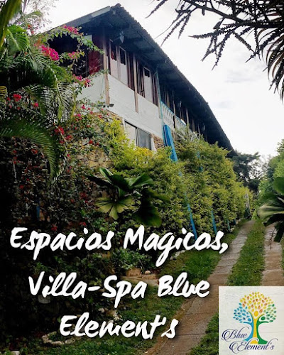 Hospedaje Campestre Blue Element´s - Hotel en Cali