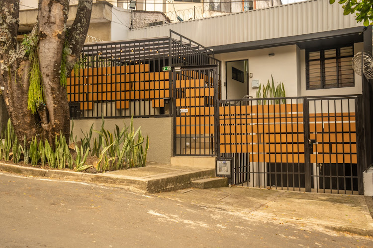 Hospedaje Mi Fortaleza Cali - Alojamiento con servicio en Cali