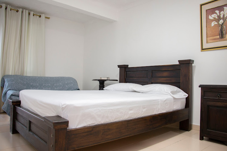 Hospedaje SOS - Alojamiento en Cali