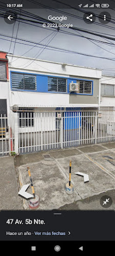 Hospedajes Gold - Hotel en Cali