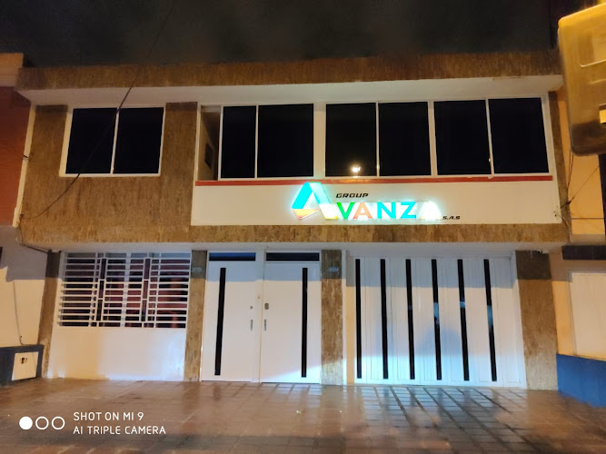 Hostal Avanza - Hotel en Cali