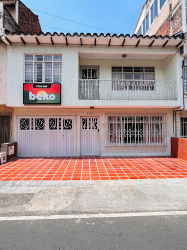 Hostal Beko -  en Cali