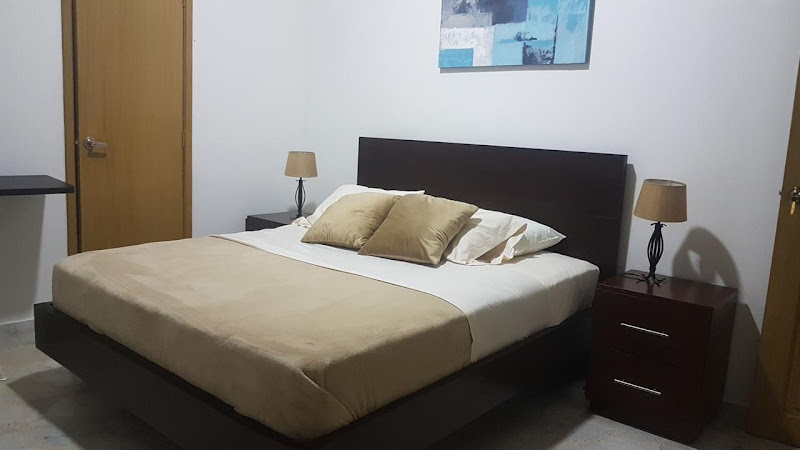 Hostal Belen - Hotel en Cali