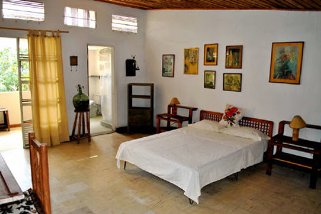 Hostal Casa Aguacanela - Edificio de apartamentos en Cali