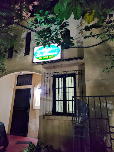 Hostal San Fernando - Hotel en Cali