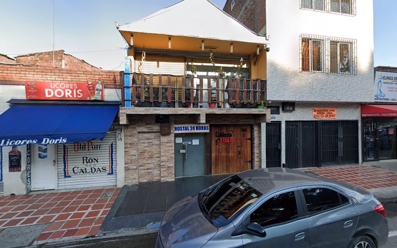 Hostal Sueños De Reina - Albergue en Cali