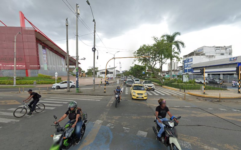 Hostel Mana -  en Cali