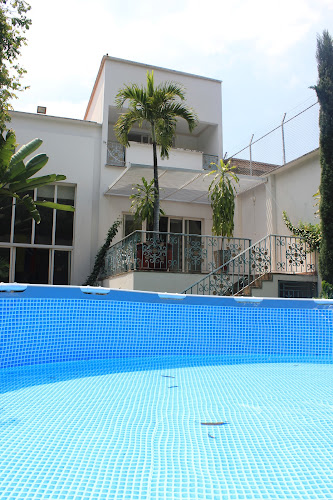 Hostel Mi Casa Cali - Hotel en Cali