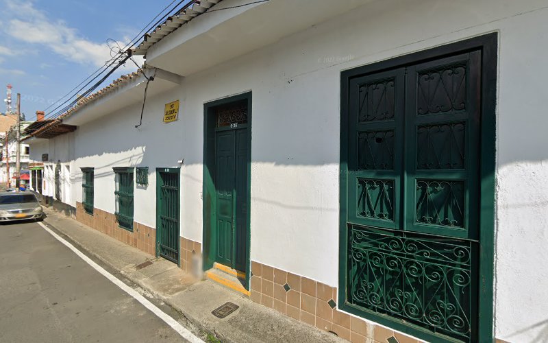 Hotel Agatha - Hotel en Cali