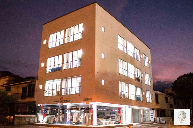 Hotel Alejandria Real AR - Hotel en Cali