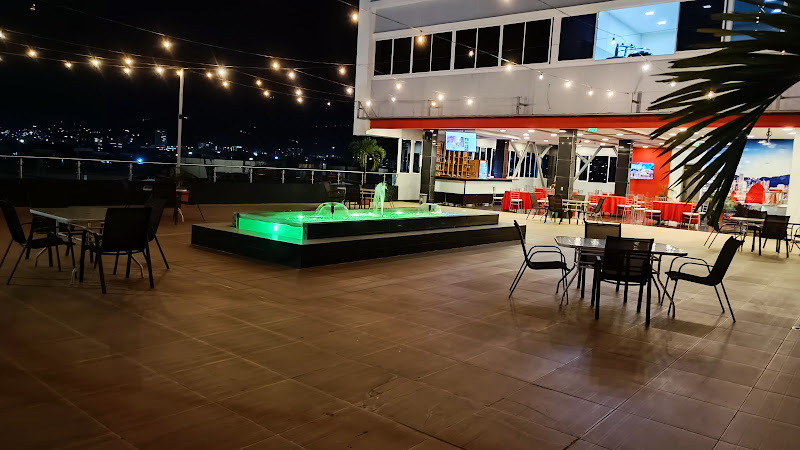 Hotel American Visa Cali - Hotel en Cali