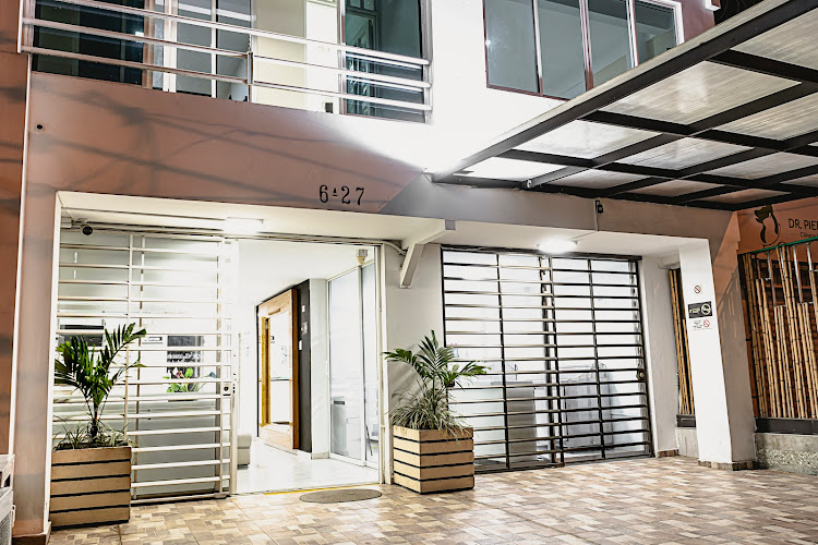 Hotel Avei Suites - Hotel en Cali