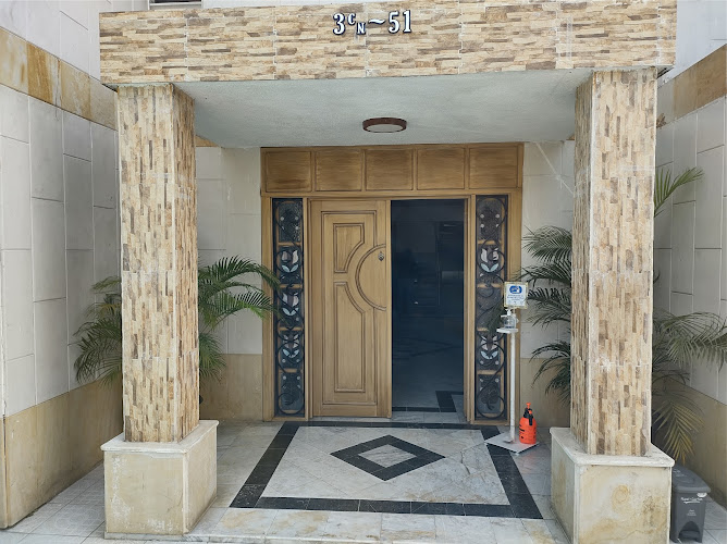 Hotel Belén - Alojamiento en Cali