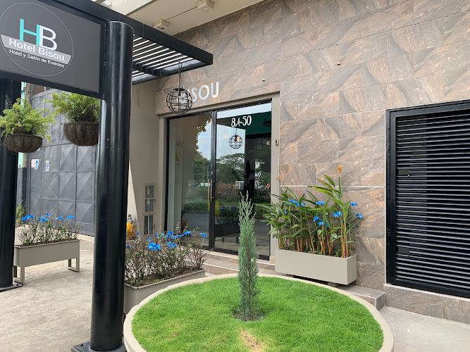 Hotel Bisou Cali - Hotel en Cali