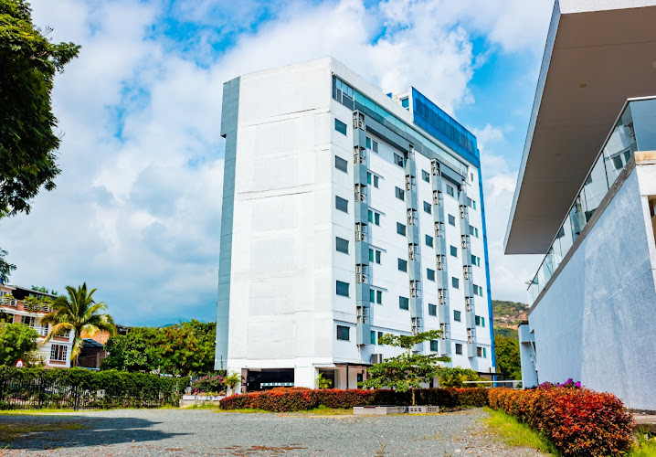 Hotel Blue 66 - Hotel en Cali