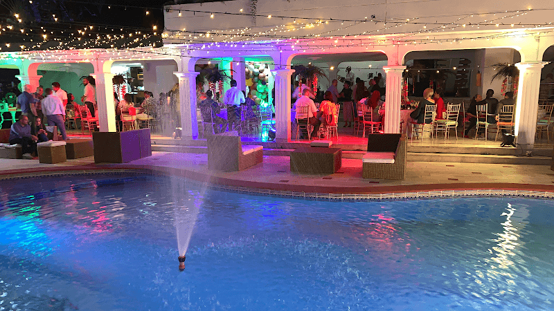 Hotel Boutique CASA 74 - Hotel en Cali