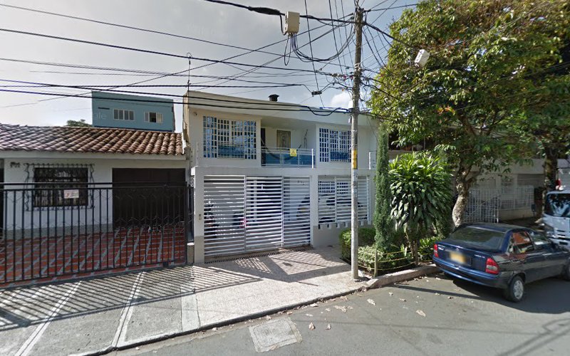 Hotel Boutique Colombian Suite - Hotel en Cali