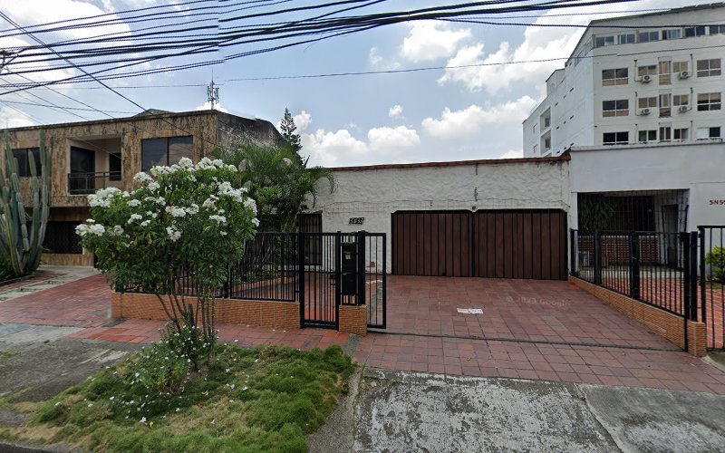 Hotel cali - Alojamiento en Cali