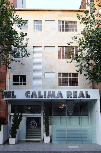 Hotel Calima Real - Hotel en Cali