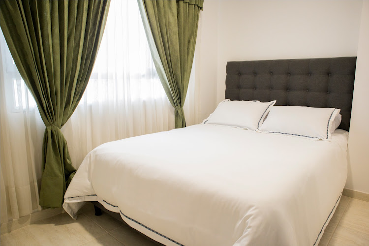 Hotel Casa Alom - Hotel en Cali